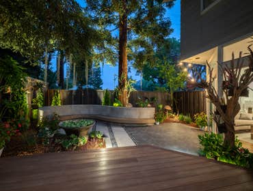 Landscaping
