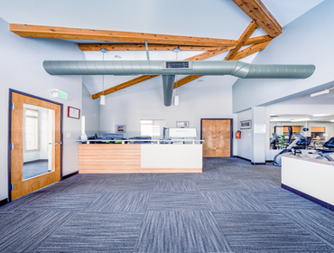 Atlas Physical Therapy