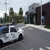 New America Construction & Services Inc