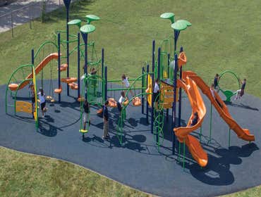 Photo(s) from Childs Play Inc