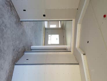 Custom home