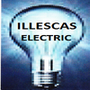Illescas Electric logo