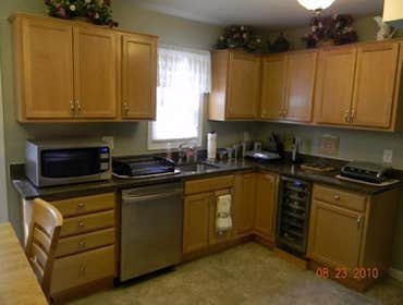 Home Rejuvenators Home Rejuvenators strives for 100% customer satisfaction in terms of pricing as well as quality workmanship. Call today for the area