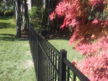 Fences