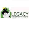 Legacy Constructors Inc logo