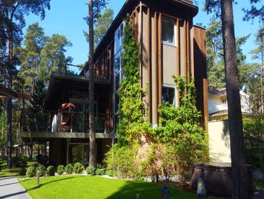 Photos by Berga Constructions #1
