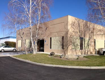 Commercial Painting