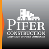 The Pifer Companies logo