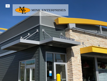 Photos by Mink Enterprises #1