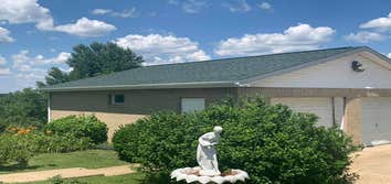 Maycon Construction Services