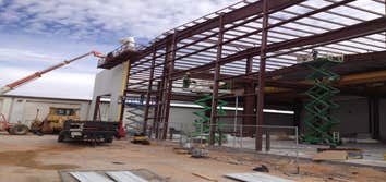 Photos from Onyx Contractors, LP