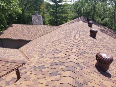 Photos by Nathan James Construction Inc #1
