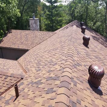 Photos by Nathan James Construction Inc #1