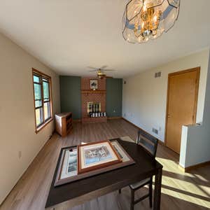 Photos by Matt’s Painting LLC #1 Primer
Patch walls
Paint 2 coats ceilings & walls