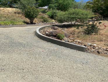 Photos by M B J Concrete Construction #1