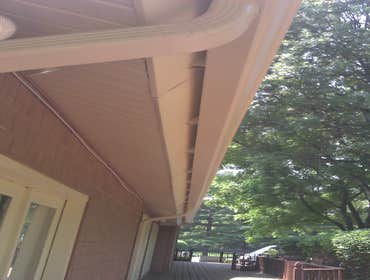 Sanders Construction Company Project