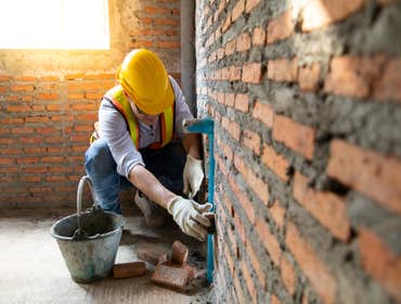 Photos by Esteban Lopez Rock Work & Masonry Landscaping #1
