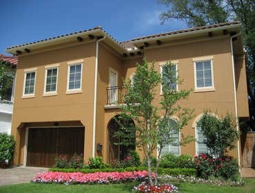 Eastborough Exterior Painting