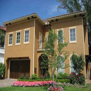 Eastborough Exterior Painting