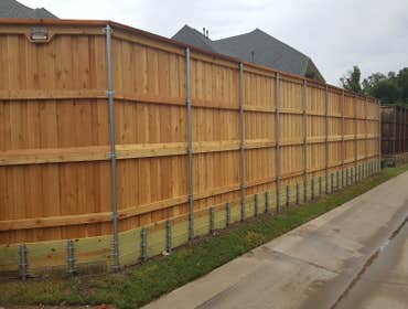 Fences