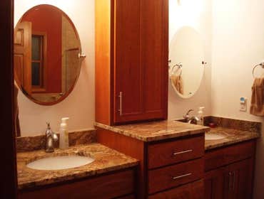 1950 sq. ft. New Home - 2009