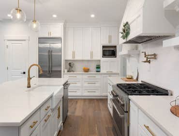 Photos by Modern Renovations #1