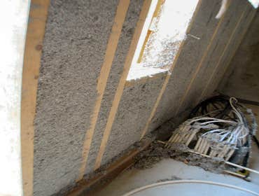Photos by Oklahoma Spray Foam Pros of Choctaw - (405) 920-3550 #1
