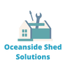 Oceanside Shed Solutions logo
