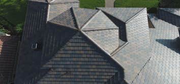 Photos by Keystone Contracting Group, Inc #2 Tile Roof