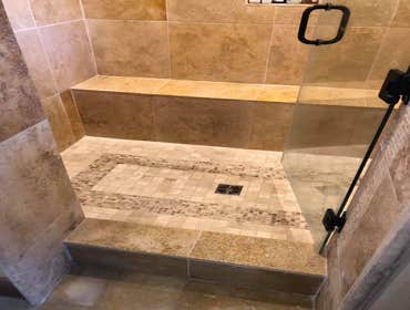 Photos by 8a Associates Contracting