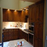 custom made cabinets