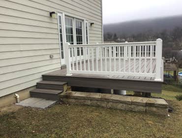 Photos by Appalachian Structures #1 several of my many projects