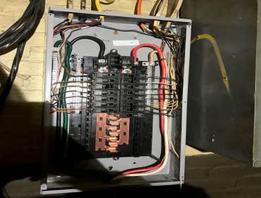 Photos from Fabian Electric