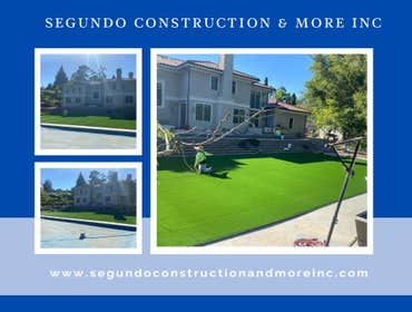 Photos by Segundo Construction & More Inc #23