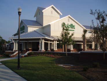 Roofing