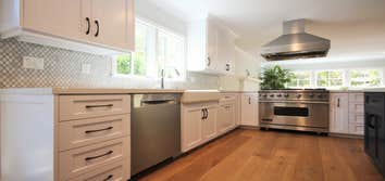 Infinity Builders - Phoenix Remodeling & Construction