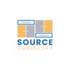 Source Cabinetry logo
