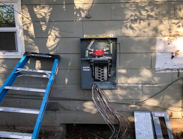 Photos from Pacific West Electric Inc