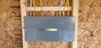 Photos from Friendly Electric LLC