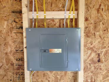 Photos from Friendly Electric LLC