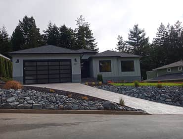 Residential Projects