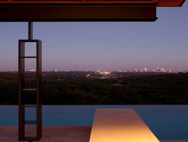 Terrace Mountain Residence