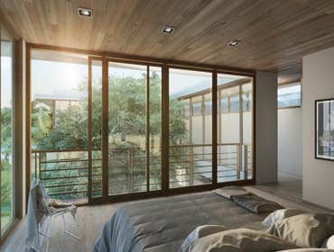 Residential Architecture