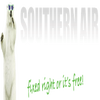 Southern Air Heating and Cooling South Louisiana logo