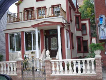 Photo(s) from Naba Construction Company