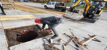 Photos by Omaha Concrete Designs #2