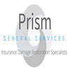 Prism General Services Corp logo
