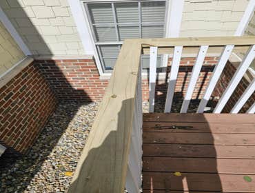 Photos by Wilmer Alvarenga Painting LLC #7