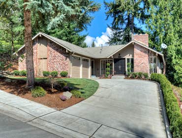 Redmond home Remodel Project