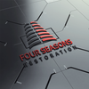 FOUR SEASONS RESTORATION INC logo